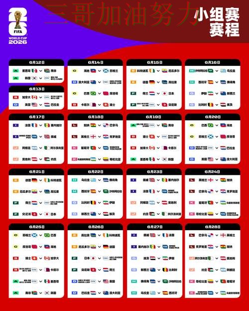 世界杯竞猜入口汇总实录:怎么开始真实情况曝光(FIFA World Cup 2026) 世界杯竞猜入口汇总实录:怎么开始真实情况曝光(FIFA World Cup 2026)